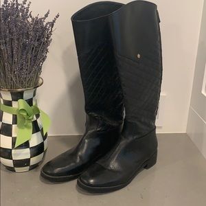 Tory Burch Boots size 10.5